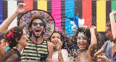 Imagem ilustrativa da notícia: Entenda como evitar acidentes com rede elétrica no carnaval