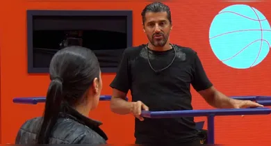 Imagem ilustrativa da notícia: BBB 26: Cowboy e Breno desistem de Prova do Líder de resistência  