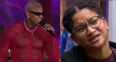 Imagem ilustrativa da notícia: Léo Santana corta sister ao vivo durante festa no BBB 26