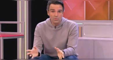 Imagem ilustrativa da notícia: Tadeu Schmidt anuncia dois ‘novos’ participantes. Veja!