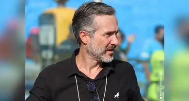 Imagem ilustrativa da notícia: Presidente Márcio Tuma detalha equilíbrio nas contas do Paysandu