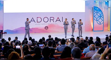 Imagem ilustrativa da notícia: Evento em Belém Inova na Evangelização com Tecnologia Digital