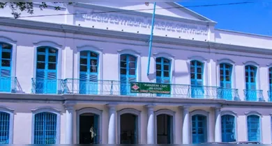 Imagem ilustrativa da notícia: MPPA esclarece polêmica sobre uniformes do Paes de Carvalho