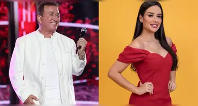 Imagem ilustrativa da notícia: Jordana revela ex com filho de Amado Batista no BBB 26