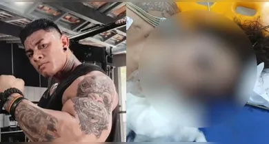 Imagem ilustrativa da notícia: Morre mulher agredida pelo companheiro em Tomé-Açu