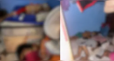 Imagem ilustrativa da notícia: Chacina em Peixe-Boi deixa quatro mortos dentro de casa a tiros