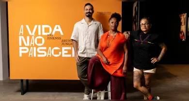 Imagem ilustrativa da notícia: CCBA  promove visitas guiadas em museus com artistas e curadoras 