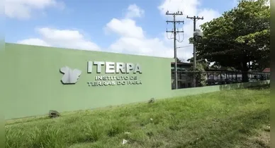 Imagem ilustrativa da notícia: Iterpa abre seleção com 75 vagas e salários de até R$ 3,8 mil