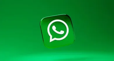 Imagem ilustrativa da notícia: WhatsApp ganha novo design no menu de compartilhamento e facilita envio de fotos