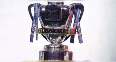 Imagem ilustrativa da notícia: Copa do Brasil terá novo formato de classificação em 2027 e 2028