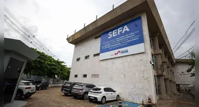 Imagem ilustrativa da notícia: Concurso SEFA-PA é lançado com mais de 600 vagas e salários de até R$ 16,6 mil
