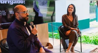 Imagem ilustrativa da notícia: Nortistas lideram com 37% compras de Natal de última hora