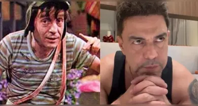 Imagem ilustrativa da notícia: Saiba como o SBT se saiu no Ibope ao trocar especial de Zezé por Chaves