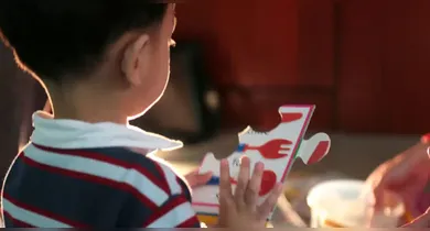 Imagem ilustrativa da notícia: Psicopedagoga paraense cria novo método de alfabetização inclusivo