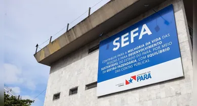 Imagem ilustrativa da notícia: Concurso SEFA-PA: inscrições começam nesta terça (13) com salários de R$ 16 mil
