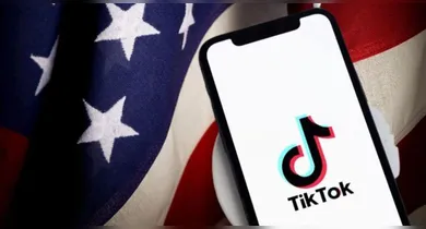 Imagem ilustrativa da notícia: Tik Tok é vendido nos EUA em acordo cercado de dúvidas