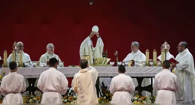 Imagem ilustrativa da notícia: O que não pode fazer na Semana Santa? Veja o que diz a Igreja Católica