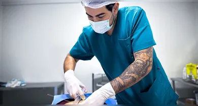 Imagem ilustrativa da notícia: Nano fat: novo procedimento estético que promove o rejuvenescimento facial