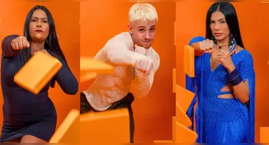 Imagem ilustrativa da notícia: Paredão BBB 26: disputa acirrada e diferença diminui para menos de 1%