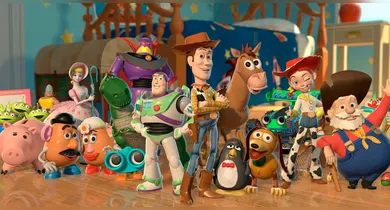 Imagem ilustrativa da notícia: Toy Story 5: o que esperar do novo filme? Confira detalhes!