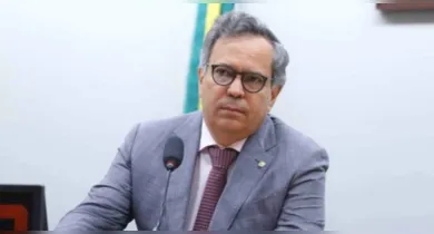 Imagem ilustrativa da notícia: Operação da PF mira deputado Félix Mendonça por desvio de emendas