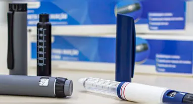 Imagem ilustrativa da notícia: Anvisa reforça combate à venda de canetas emagrecedoras ilegais