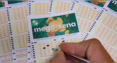 Imagem ilustrativa da notícia: Mega-Sena sorteia prêmio de R$ 3,5 milhões nesta terça-feira, 6