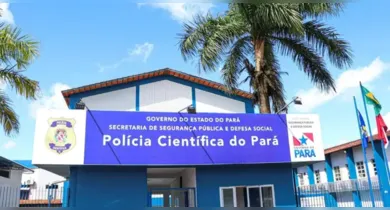 Imagem ilustrativa da notícia: Homem é encontrado morto dentro de casa na Terra Firme, em Belém