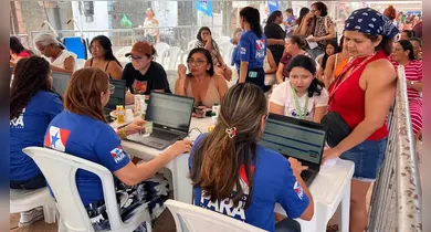 Imagem ilustrativa da notícia: Ação oferece exames de saúde e documentos gratuitos em Castanhal