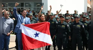 Imagem ilustrativa da notícia: Concurso PM-PA convoca mais de 1.300 aprovados; veja lista