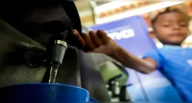 Imagem ilustrativa da notícia: 'Água para Todos' avança às ilhas Grande e do Combu em Belém