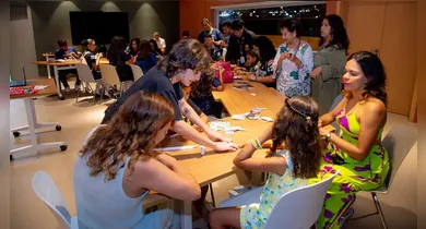 Imagem ilustrativa da notícia: Museu das Amazônias tem programação gratuita a partir desta sexta, 2