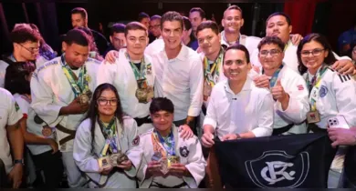 Imagem ilustrativa da notícia: Programa Bolsa Talento: Governo do Pará divulga edital do ano-base 2024