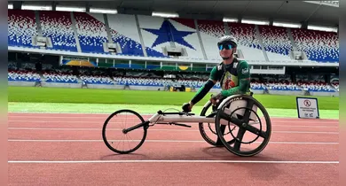 Imagem ilustrativa da notícia: Parádesporto abre inscrições gratuitas; veja como se inscrever