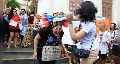 Imagem ilustrativa da notícia: Solta o Pinduca! Veja aqui o listão do Prosel da UEPA