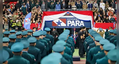 Imagem ilustrativa da notícia: Pará registra queda de 81,6% nos roubos desde 2018, diz Segup