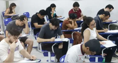 Imagem ilustrativa da notícia: Concurso da Sefa: saiba onde e quando consultar os gabaritos