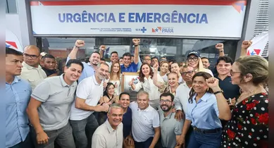 Imagem ilustrativa da notícia: Após calote da Prefeitura de Ananindeua, Estado reabre o Anita Gerosa