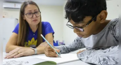 Imagem ilustrativa da notícia: Autismo: matrículas de alunos crescem 231% no Pará