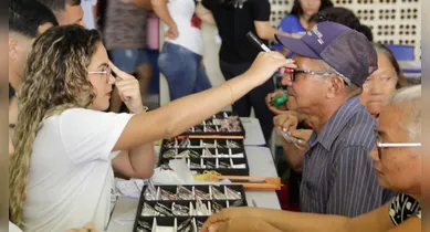 Imagem ilustrativa da notícia: Governo do Estado leva serviços gratuitos ao aniversário de Ananindeua 