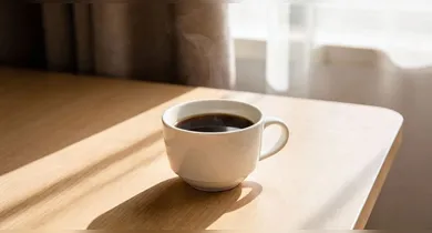 Imagem ilustrativa da notícia: Tomar café todo dia faz bem ou mal para a sua saúde?