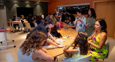 Imagem ilustrativa da notícia: Museu das Amazônias divulga programação educativa para 2026