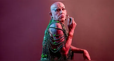 Imagem ilustrativa da notícia: Reconhecimento de Eloi Iglesias pela Alepa como Patrimônio Cultural