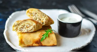 Imagem ilustrativa da notícia: Confira 4 receitas rápidas e leves para o lanche da tarde