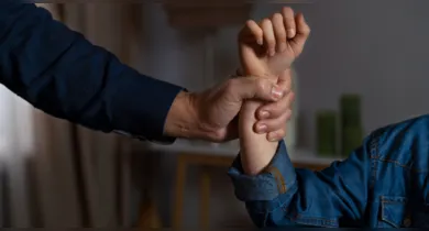 Imagem ilustrativa da notícia: Adolescente grava abusos sexuais e denuncia padrasto em Belém