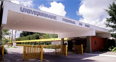 Imagem ilustrativa da notícia: UFPA atinge patamar histórico com salto na excelência em doutorado