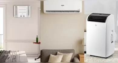 Imagem ilustrativa da notícia: O que você precisa saber antes de adquirir um ar-condicionado