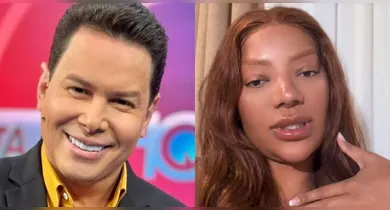 Imagem ilustrativa da notícia: Marcão do Povo registra queixa contra Ludmilla após vídeo