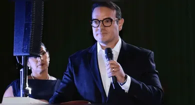 Imagem ilustrativa da notícia: Giussepp Mendes representa o Pará como palestrante no 6º Brasília Summit