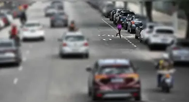 Imagem ilustrativa da notícia: Ciop auxilia na prisão de suspeita de roubo contra duas turistas em Belém